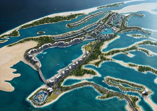 Sobha Siniya Island gallery 2