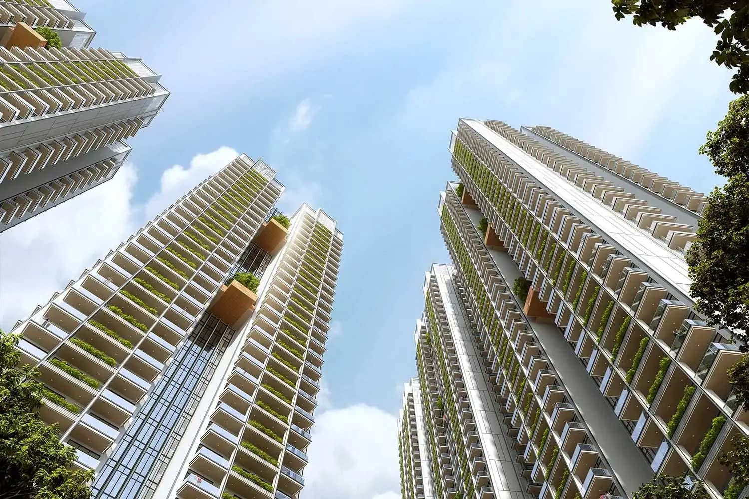 SS Camasa Sector 90 New Gurugram gallery 2