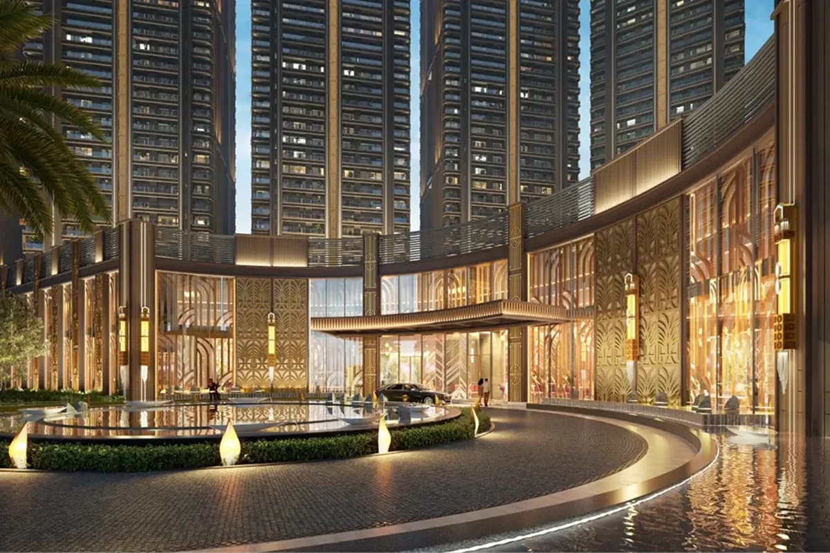 The Westin Residences Sector 103 Dwarka Expressway Gurugram gallery 2