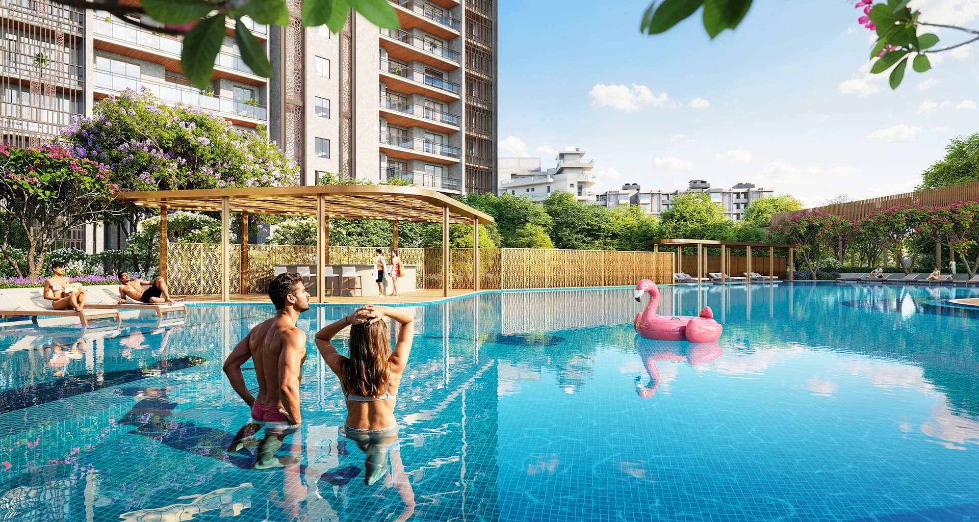 Birla Arika Sector 31 Gurugram