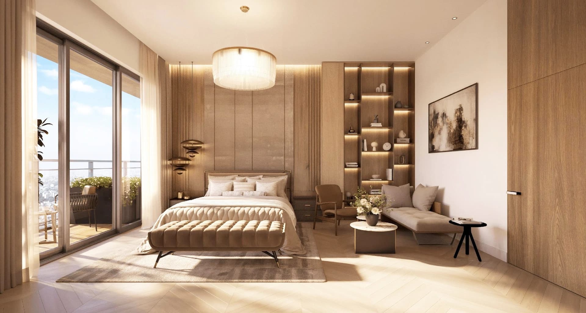 Birla Arika Sector 31 Gurugram gallery 2