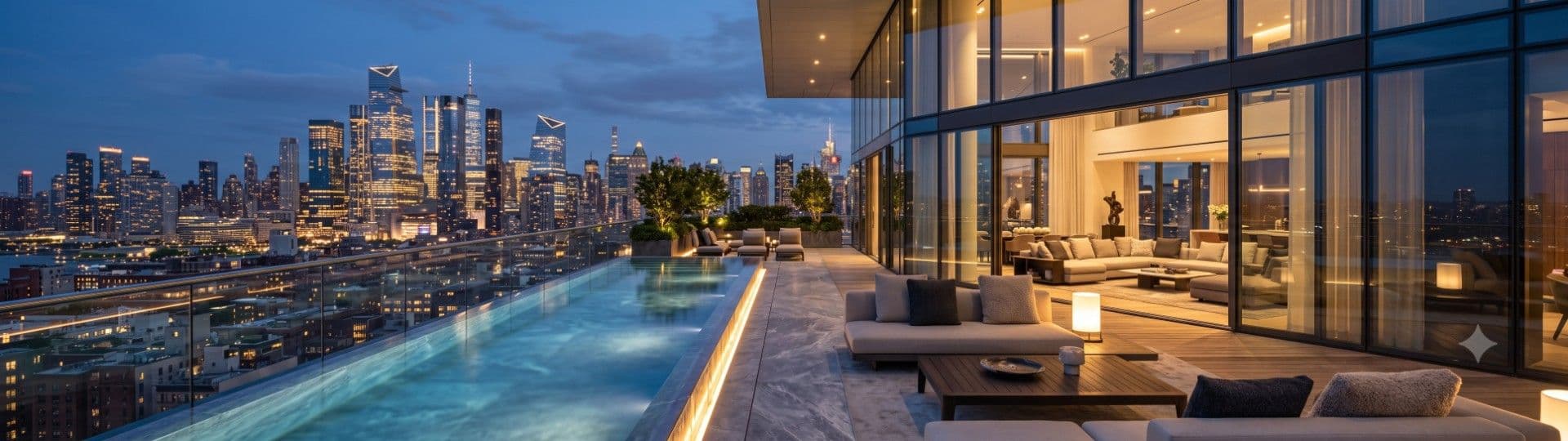 The Rise of ₹20+ Crore Penthouses in Gurugram: What High-Net-Worth Buyers Demand