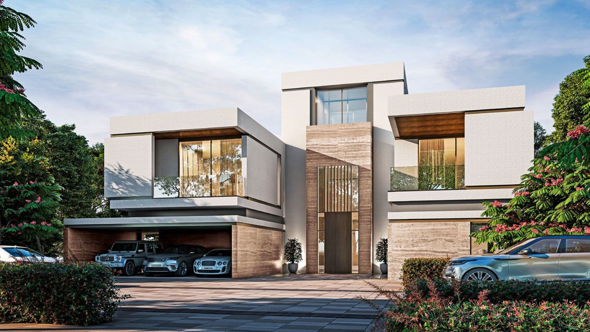 Sobha Hartland II